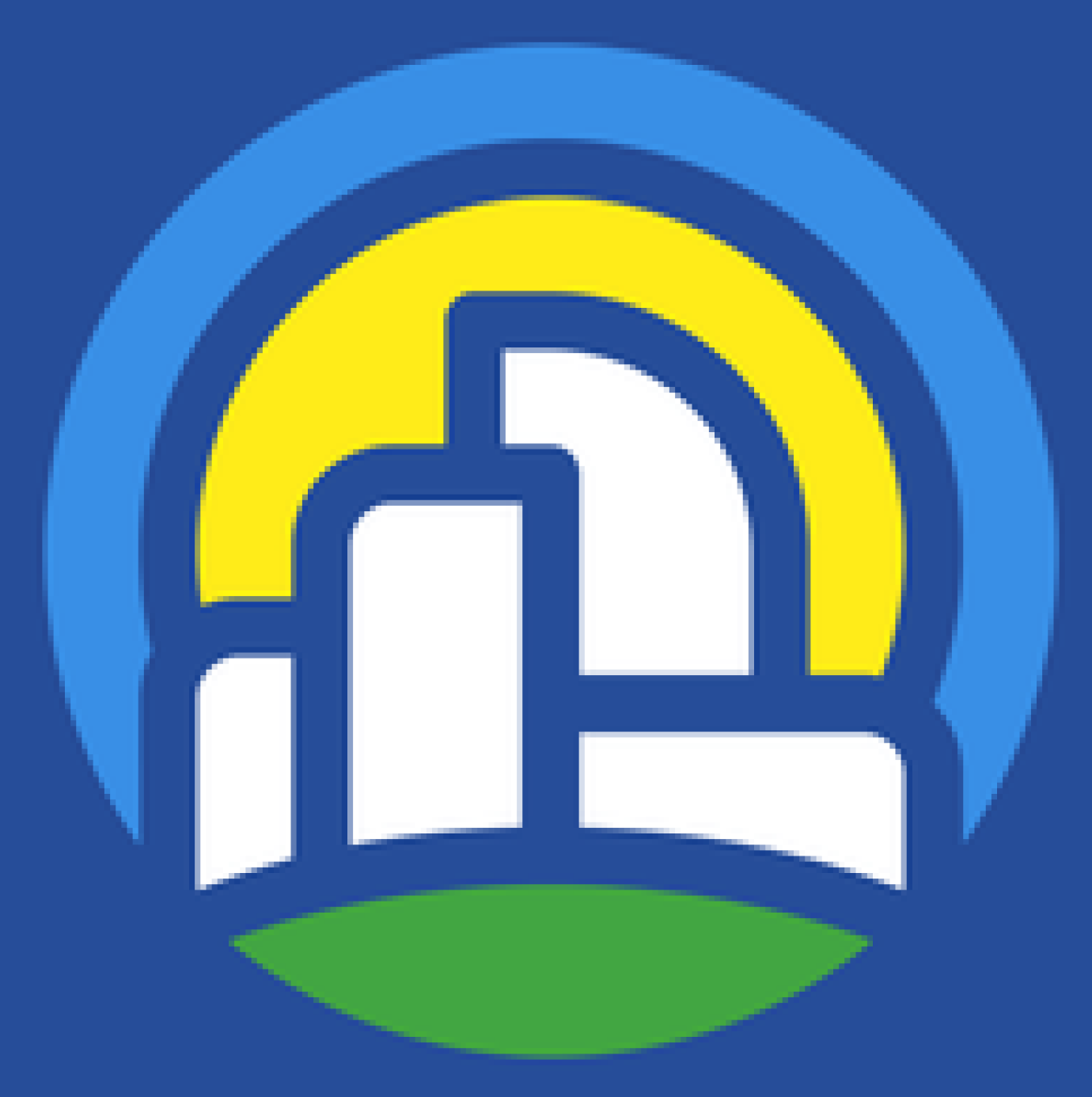 Logo of City Beautiful