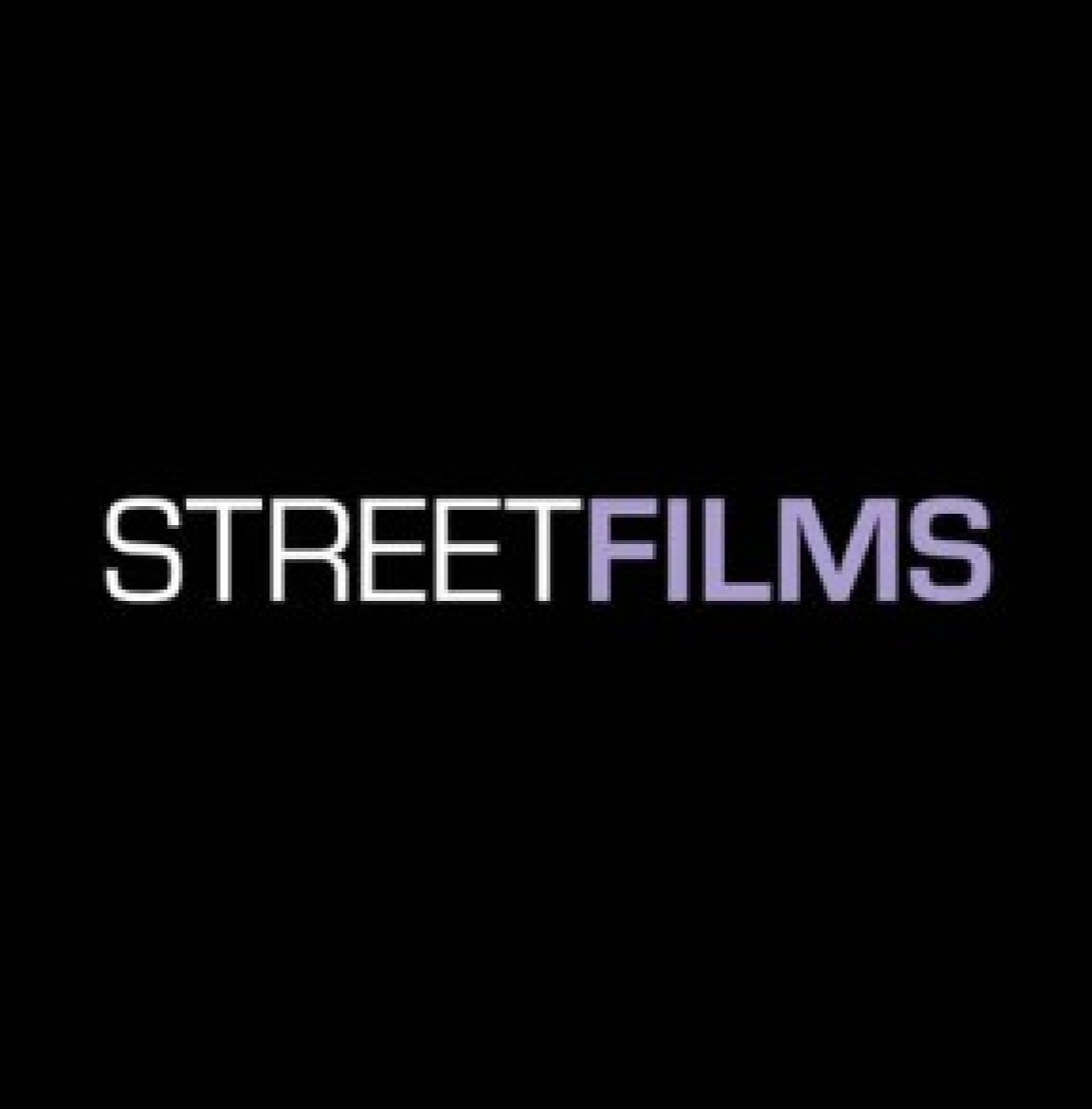 Cover of Streetfilms