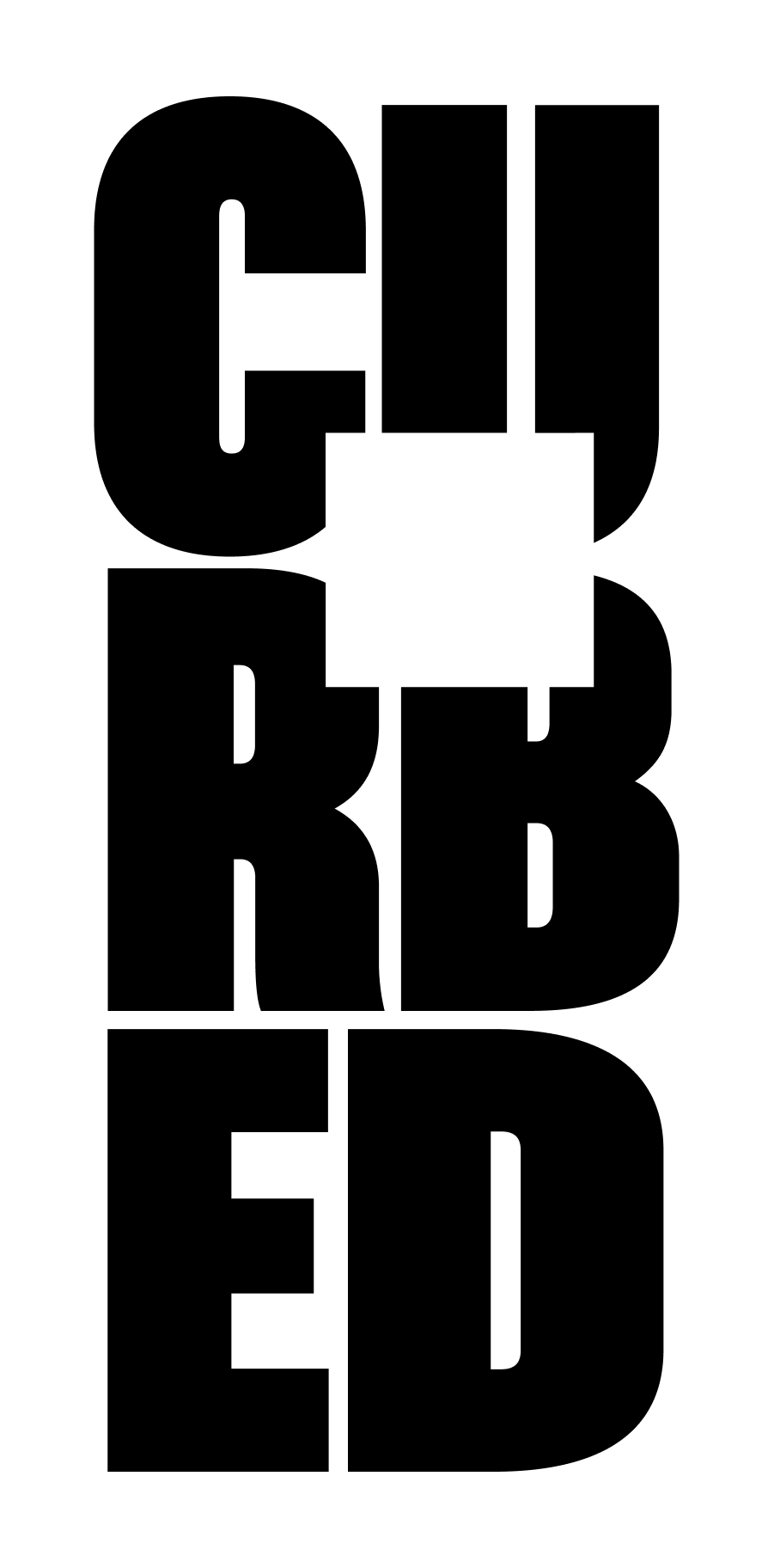 Logo of Curbed