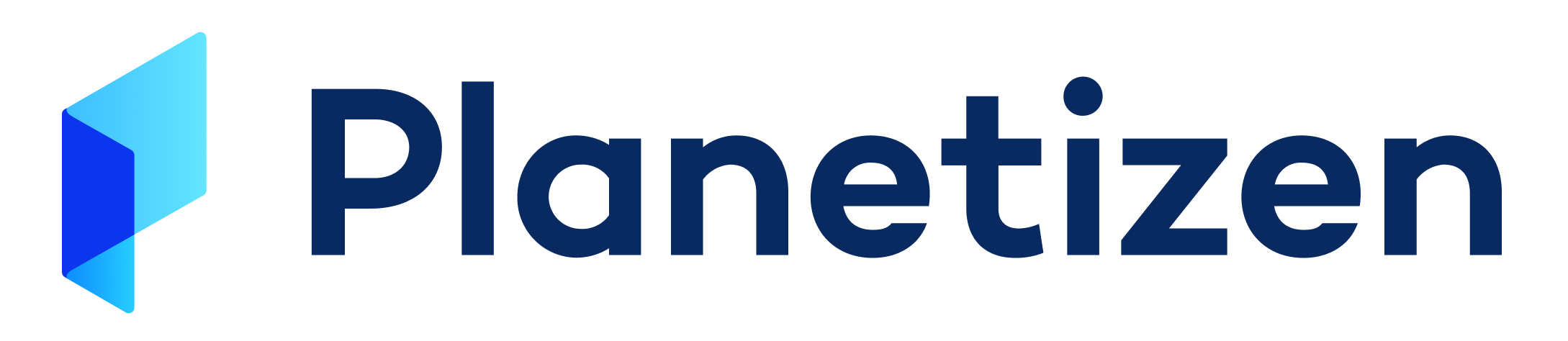 Logo of Planetizen